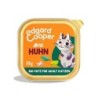 Edgard / Cooper Paté Bio-Huhn 8x85g