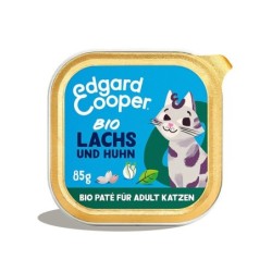 Edgard / Cooper Paté...