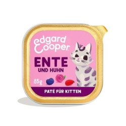 Edgard / Cooper Paté Kitten...