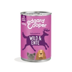 Edgard / Cooper Adult Wild...