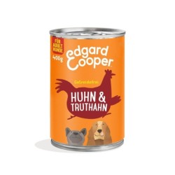 Edgard / Cooper Adult Huhn...