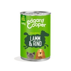 Edgard / Cooper Adult Lamm...