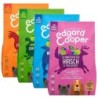 Edgard / Cooper Adult Probierpaket 4x2,5kg