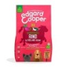 Edgard / Cooper Bio Rind / Bio Huhn 2,5kg