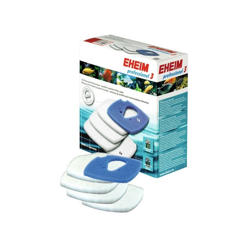 EHEIM Filtermaterial / Filtervlies Set 2616 802