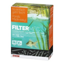 EHEIM FILTERMEC 145g- Teich