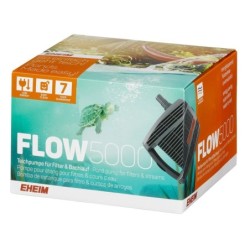 EHEIM Teichpumpe FLOW 5000