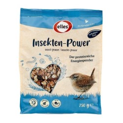 elles Insekten-Power 750g