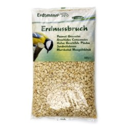 Erdtmann's energiereicher...