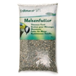 Erdtmann's Meisenfutter 5kg