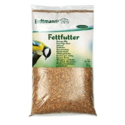 Erdtmann's Fettfutter 10kg