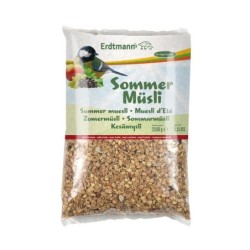 Erdtmann's Sommer-Müsli 2,5kg