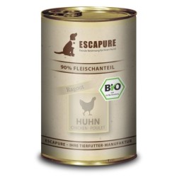 ESCAPURE BIO Huhn Ragout...