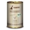 ESCAPURE BIO Huhn Ragout 6x400g