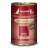 ESCAPURE Nassfutter Rind PUR 6x400g