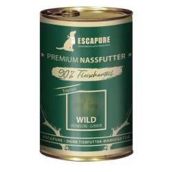 ESCAPURE Wild Topferl 24x400g