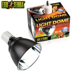 Exo Terra Light Dome...