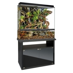 Exo Terra Terrarienkombination 90x45x90 cm