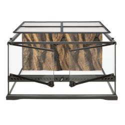 Exo Terra Natural Terrarium Low Medium