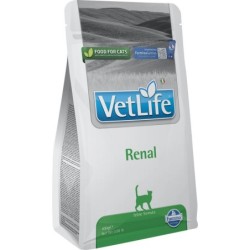 Farmina Vet Life Cat Renal...