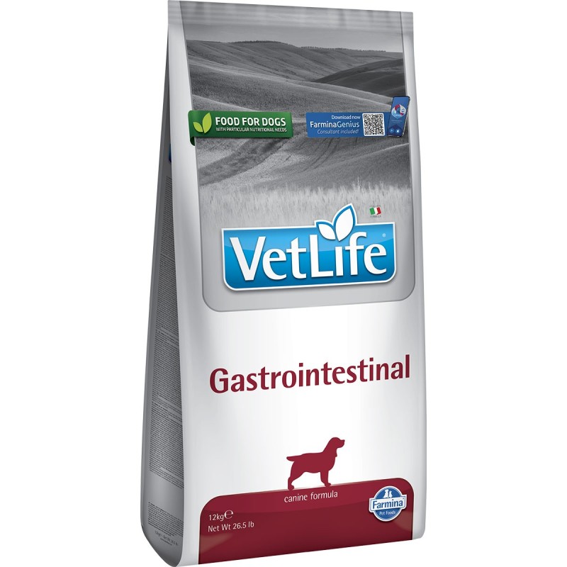 Farmina Vet Life Dog Gastrointestinal 12kg