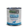 Farmina Vet Life Dog Hypoallergenic Ente / Kartoffel 6x300g