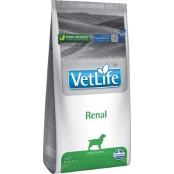 Farmina Vet Life Dog Renal...