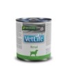 Farmina Vet Life Dog Renal 6x300g