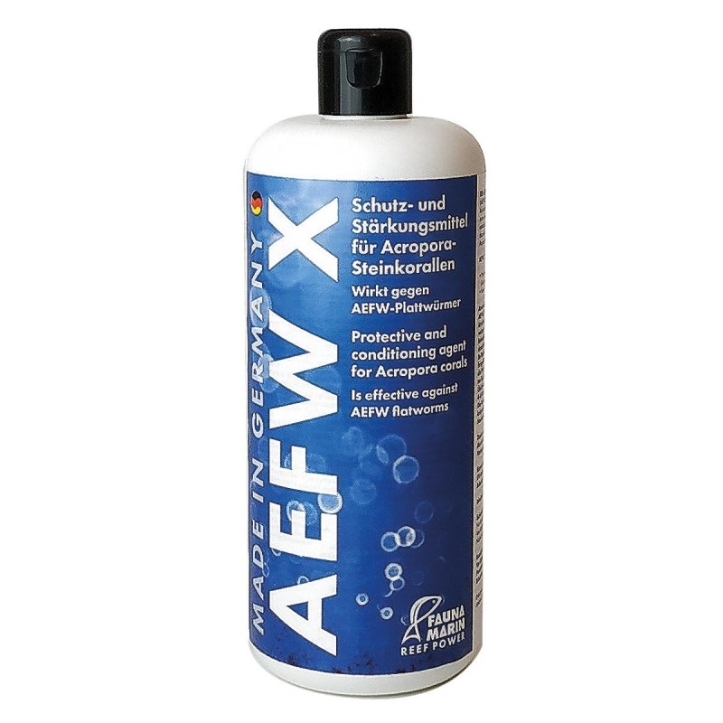 Fauna Marin Pflanzenpflege AEFW X 500ml