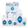 Fauna Marin Wassertest AquaHomeTest Refill-Kit K