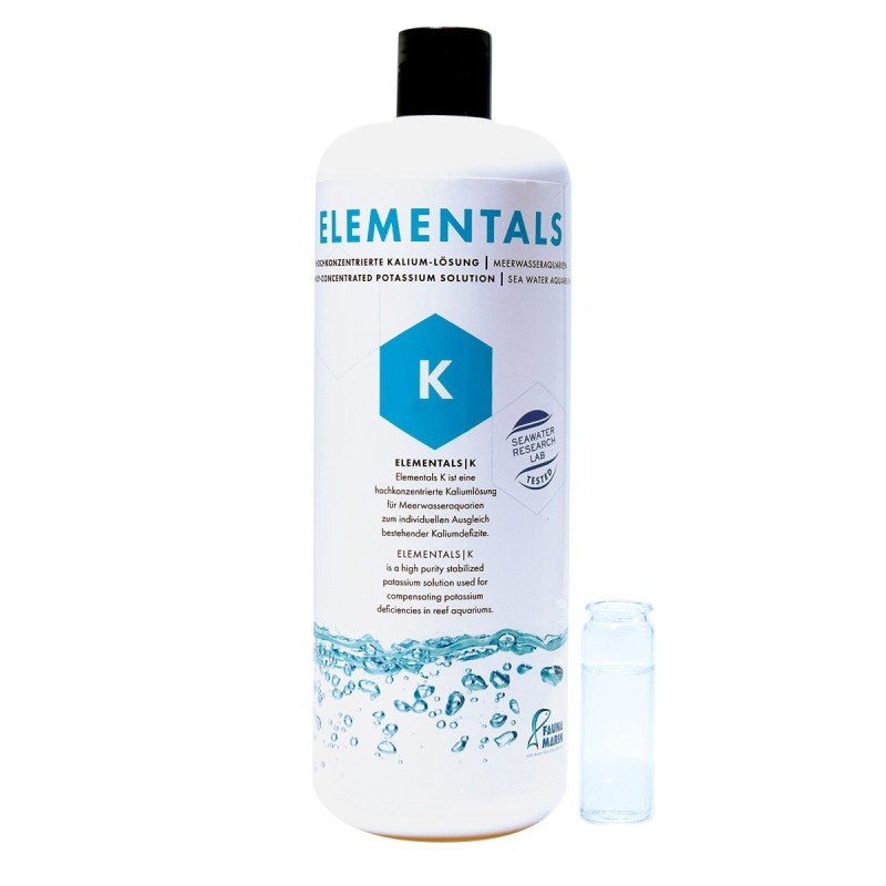 Fauna Marin Elementals K 1000ml