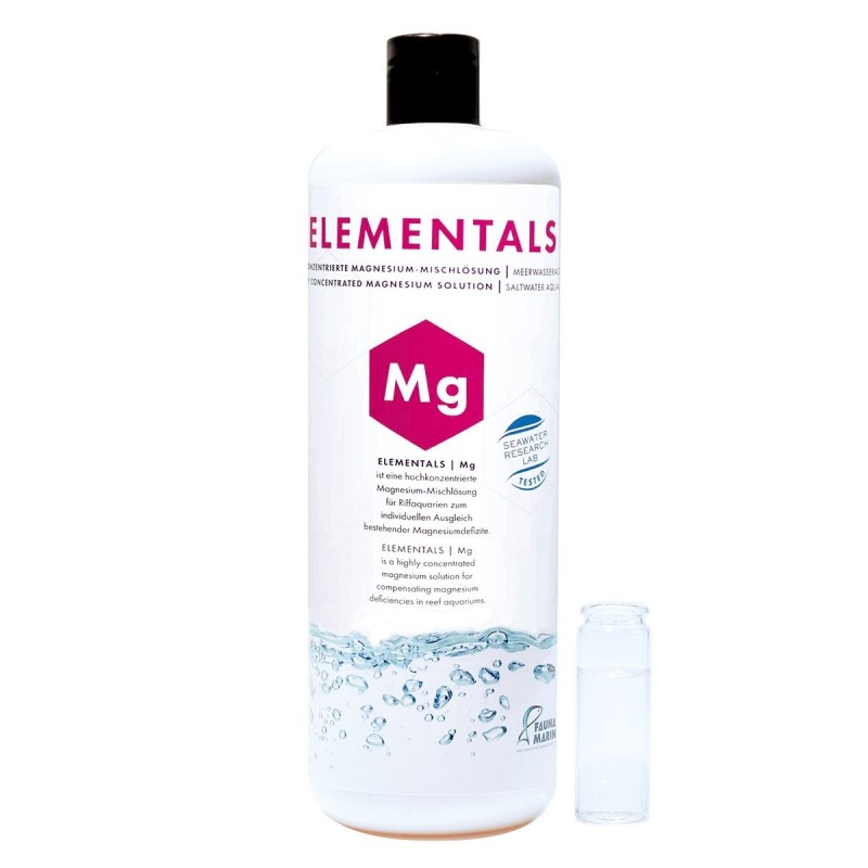 Fauna Marin Elementals Mg 1000ml