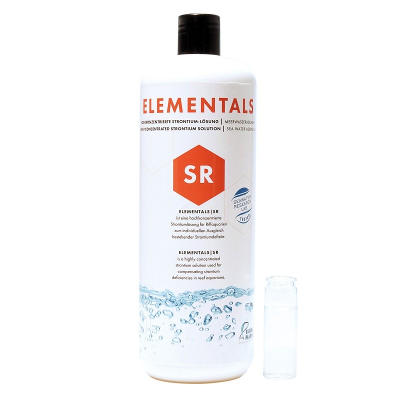 Fauna Marin Elementals Sr 1000ml