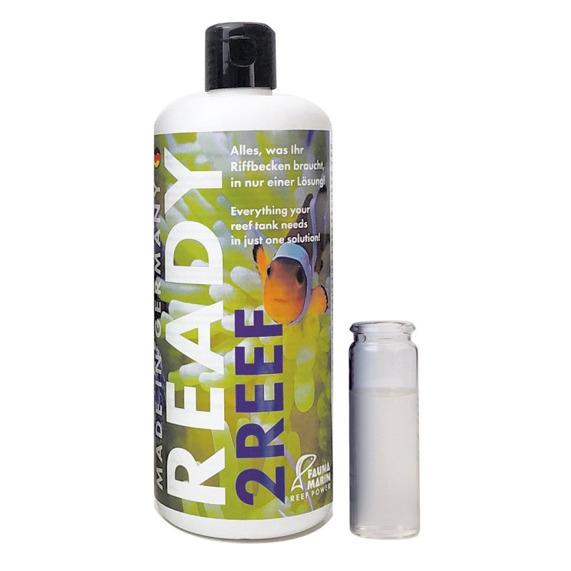 Fauna Marin Ready2Reef 500ml