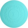 United Pets PLATE - rutschfeste Hundenapfmatte - blau