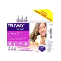 FELIWAY CLASSIC 3x30 Tage...