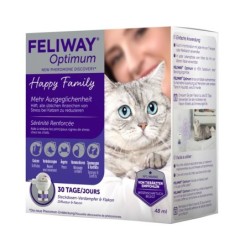 Feliway Optimum Start-Set...