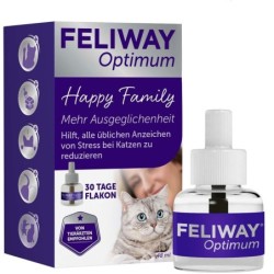 Feliway® Optimum 30-Tage...