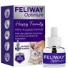 Feliway® Optimum 30-Tage Nachfüllflakon 48 ml