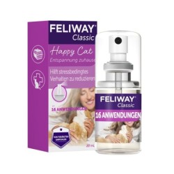 Feliway Classic...