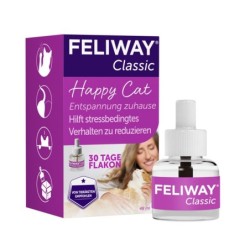 Feliway Classic Verdampfer...