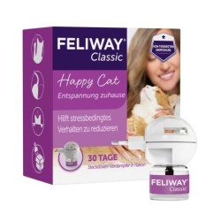 Feliway Classic Verdampfer...