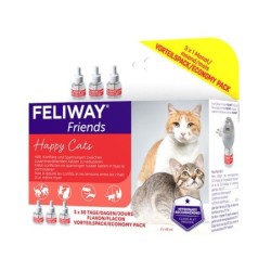 Feliway Friends 3x30 Tage...