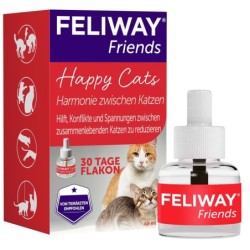 Feliway Friends 30-Tage...