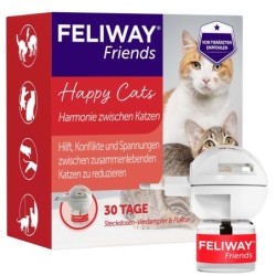 Feliway Friends Verdampfer...