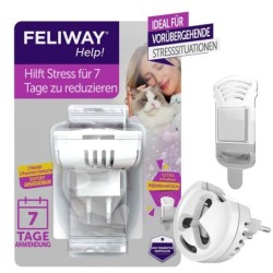 FELIWAY Help! Start-Set,...