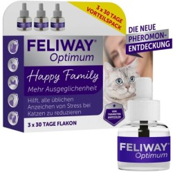 FELIWAY Optimum 3x30 Tage...