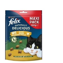 FELIX Naturally Delicious...