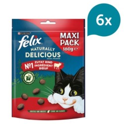 FELIX Naturally Delicious...