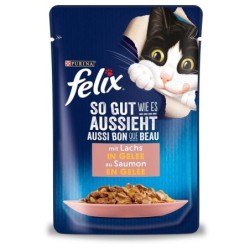 FELIX So gut wie es...